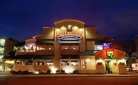 The Landing Hotel Ketchikan Alaska